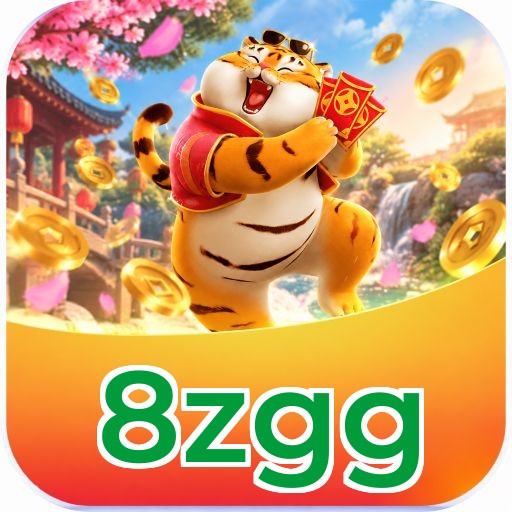 8zgg Logo