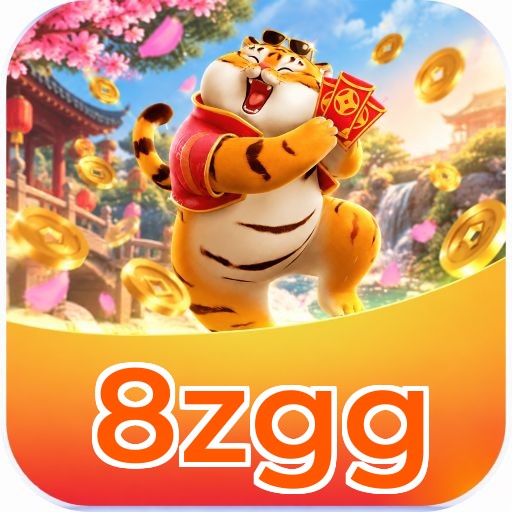 8zgg Logo 1