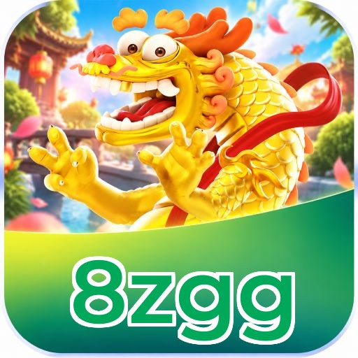 8zgg Logo