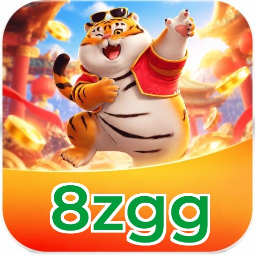 Fortune Tiger Logo 3