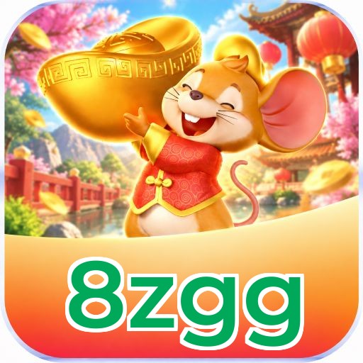 8zgg Download Logo Oficial