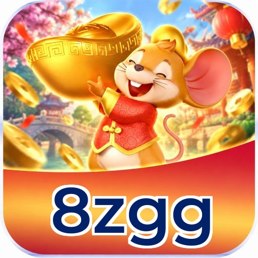 8zgg Logo