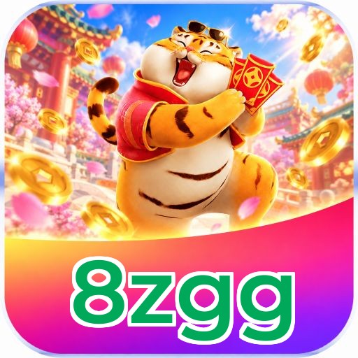 8zgg Logo 3