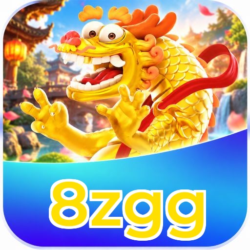 8zgg Logo